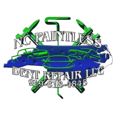 NC Paintless Dent Repair