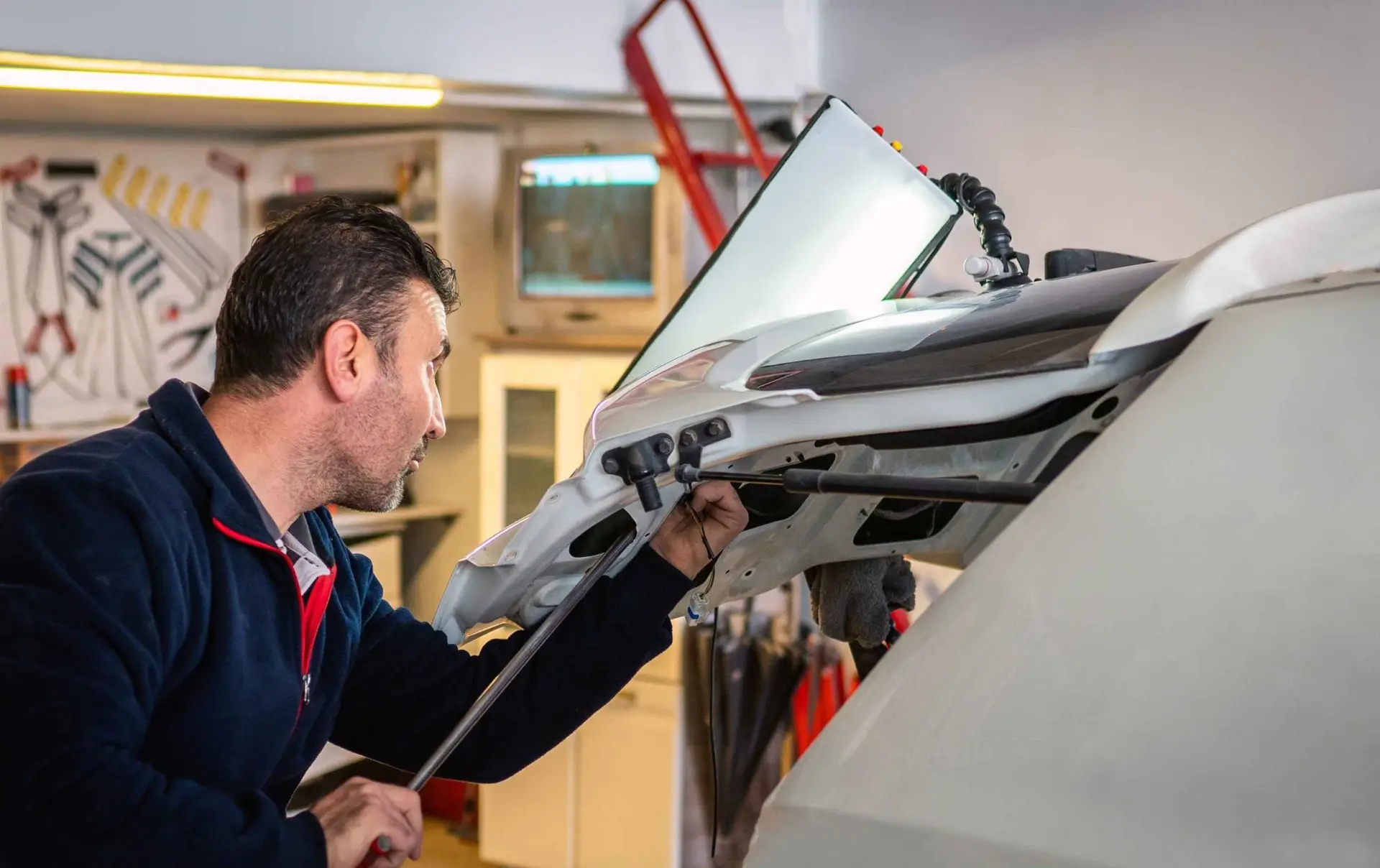 mobile dent repair near me