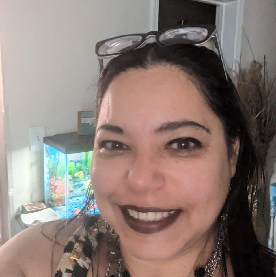 Wanda Aponte