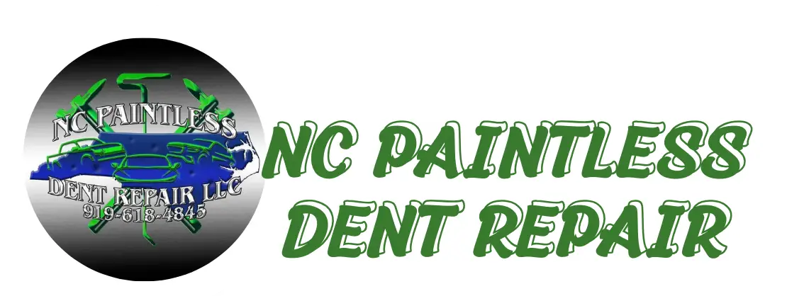 NC PAINTLESS DENT REPAIR
