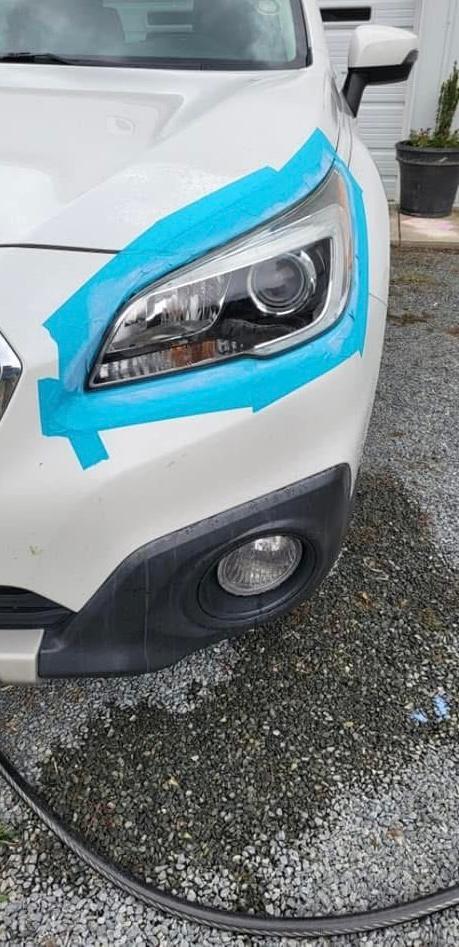headlight fix headlight after result